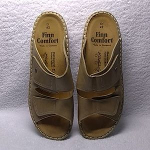 Finn Comfort Jamaika Sandal, Germany